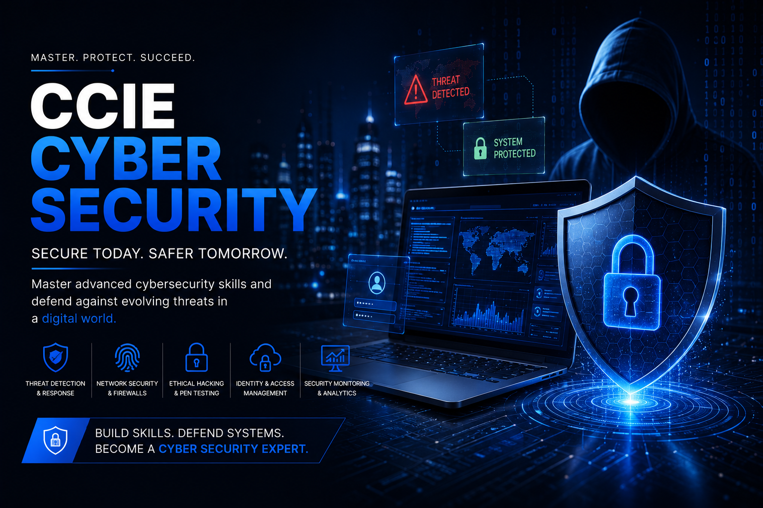 Cyber Security